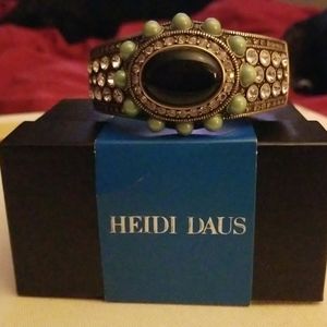 Heidi Daus Bracelet